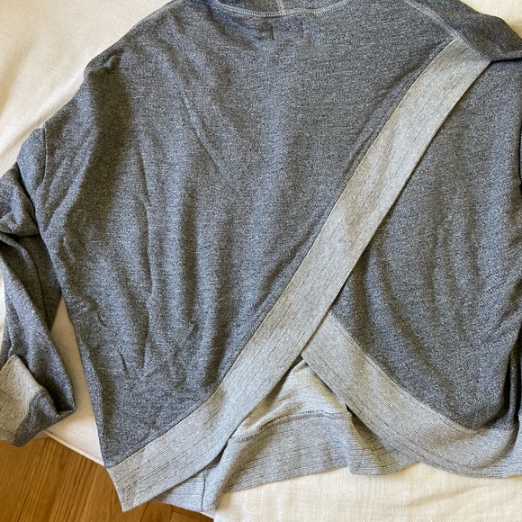 Sundry Good Vibes Hoodie - Picture 5 of 6